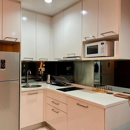Luxury Mercu Summer Suites At Kualalumpur Kuala Lumpur Esterno foto