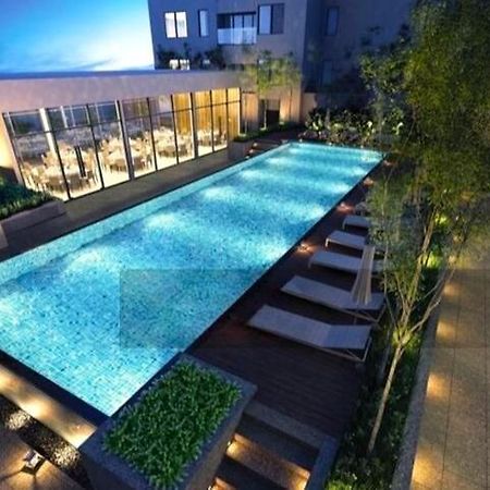 Luxury Mercu Summer Suites At Kualalumpur Kuala Lumpur Esterno foto