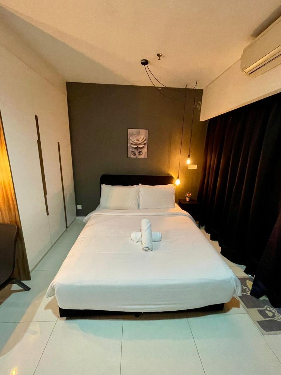 Luxury Mercu Summer Suites At Kualalumpur Kuala Lumpur Esterno foto