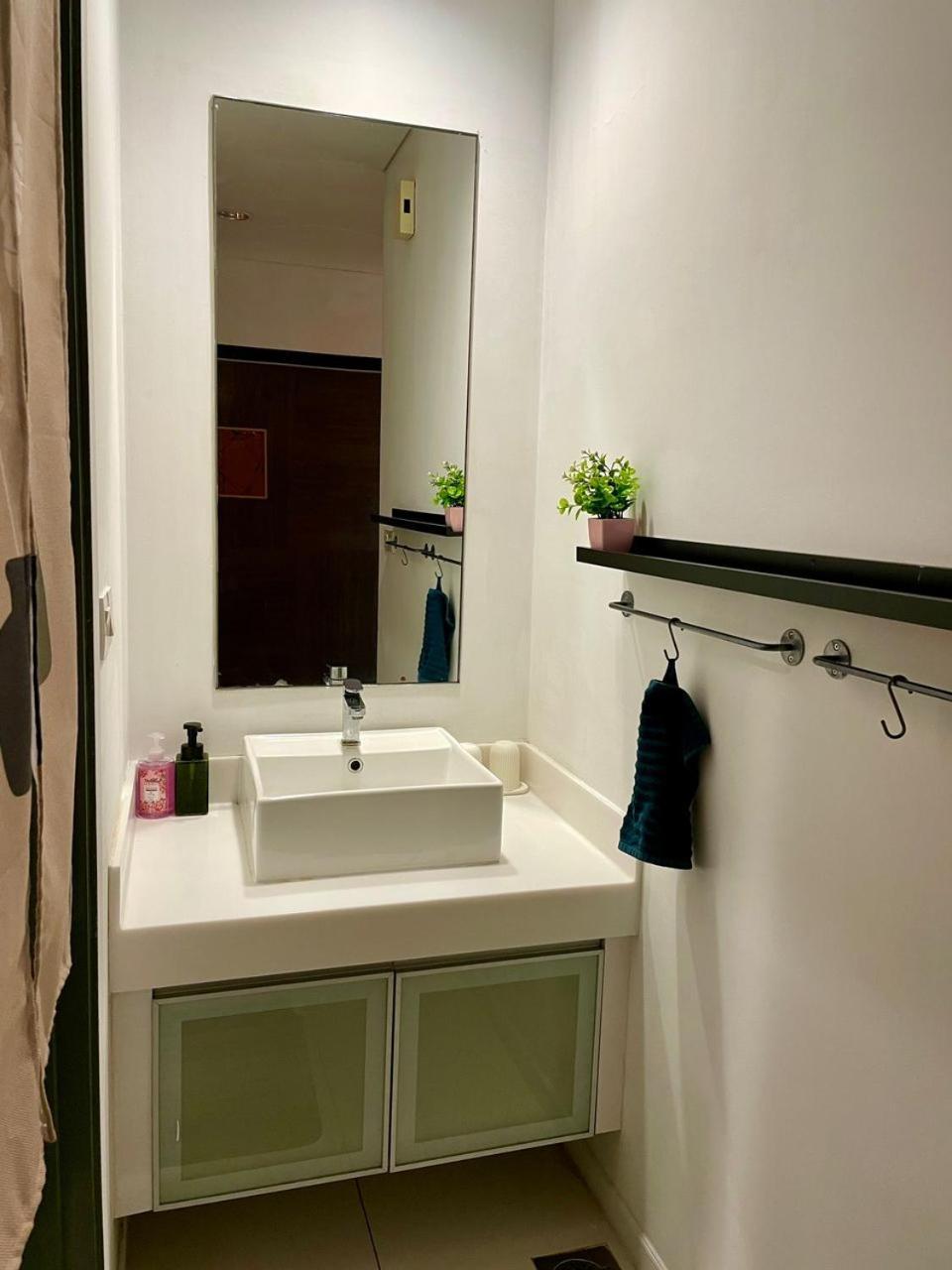 Luxury Mercu Summer Suites At Kualalumpur Kuala Lumpur Esterno foto