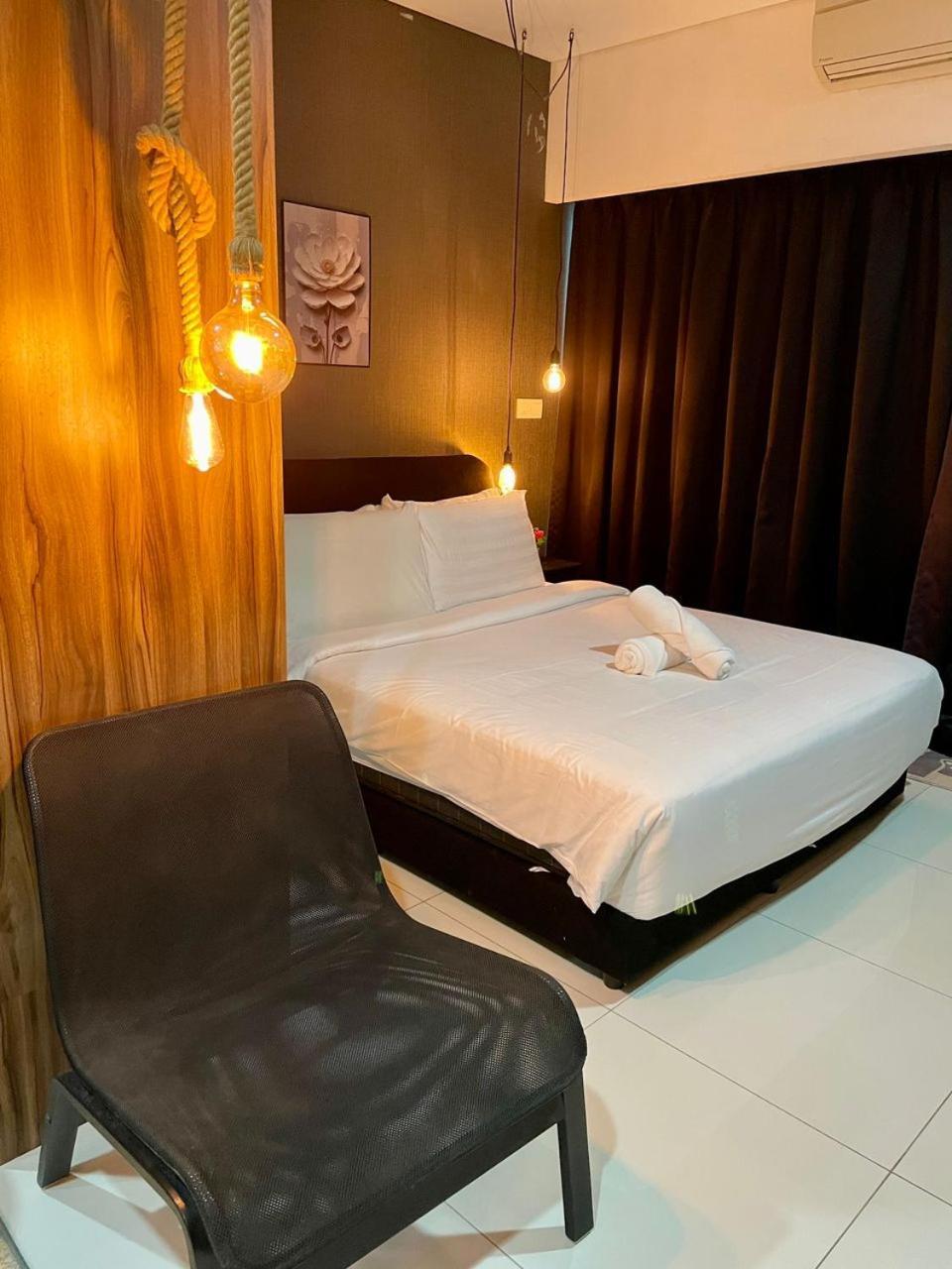 Luxury Mercu Summer Suites At Kualalumpur Kuala Lumpur Esterno foto