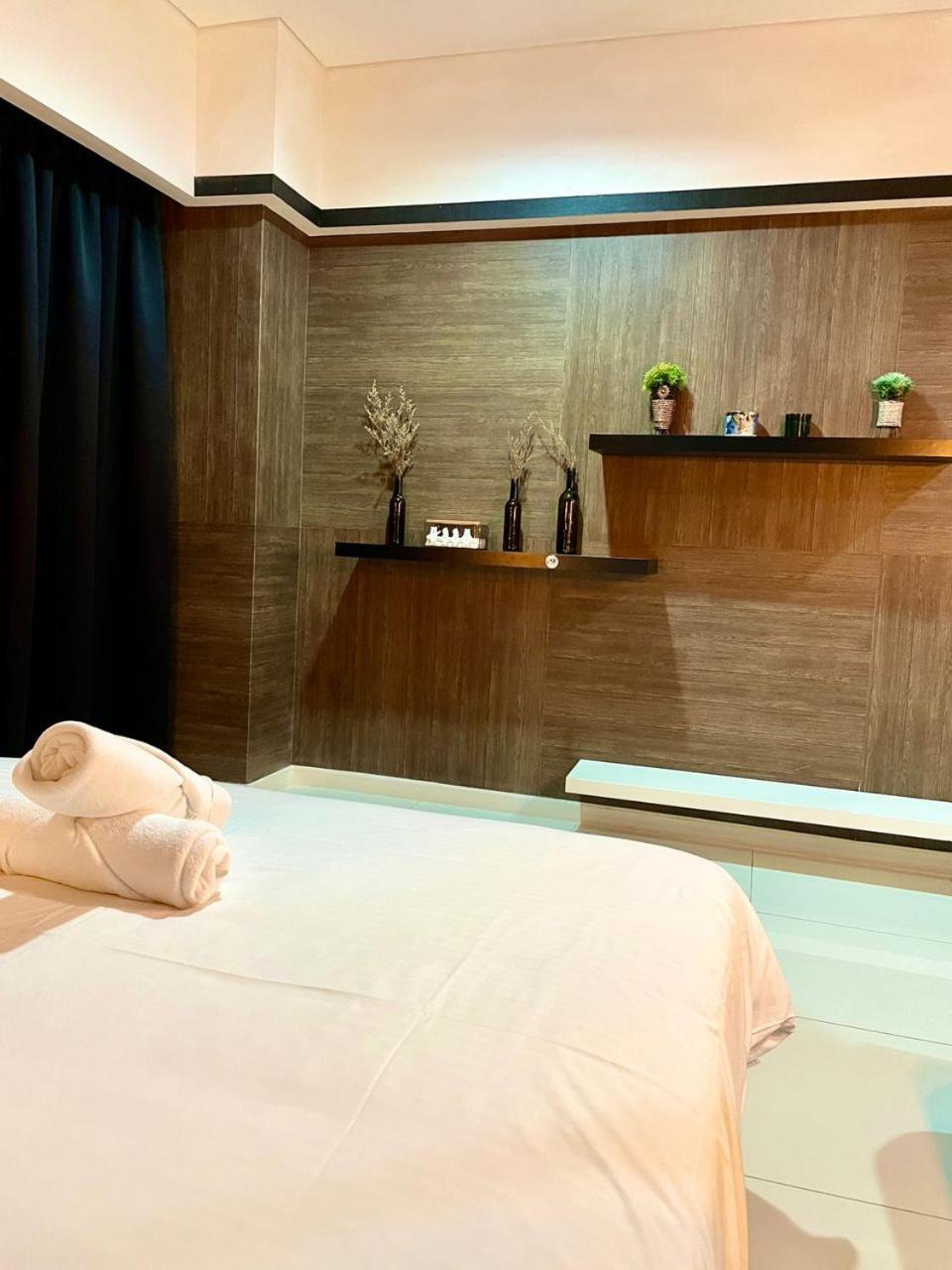 Luxury Mercu Summer Suites At Kualalumpur Kuala Lumpur Esterno foto