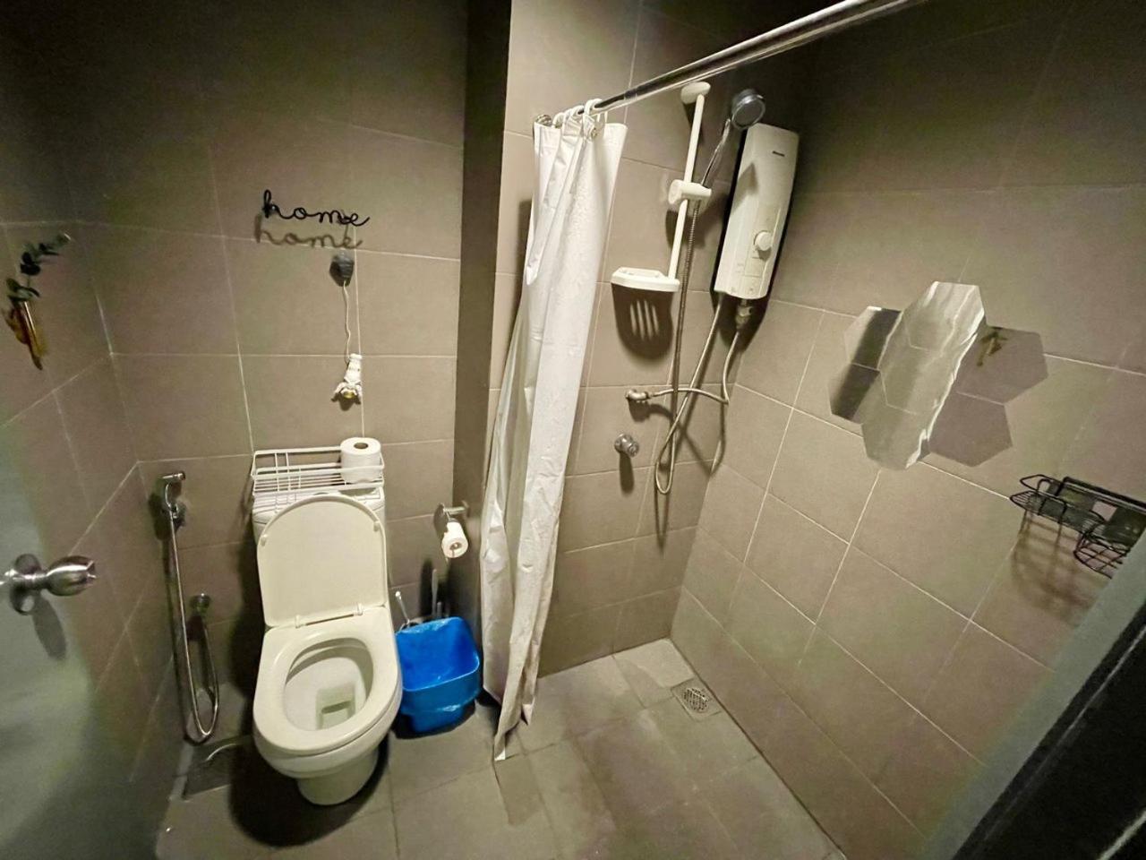 Luxury Mercu Summer Suites At Kualalumpur Kuala Lumpur Esterno foto