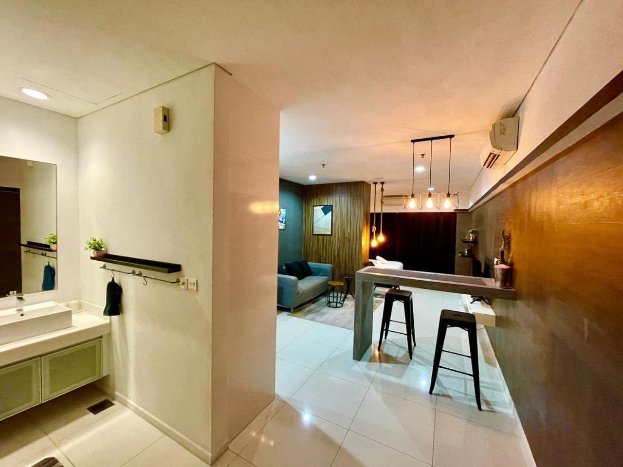 Luxury Mercu Summer Suites At Kualalumpur Kuala Lumpur Esterno foto