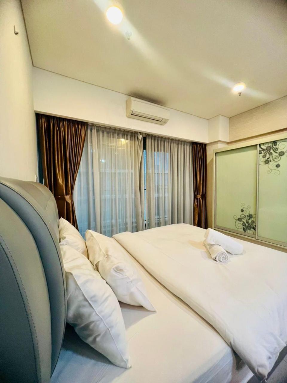Luxury Mercu Summer Suites At Kualalumpur Kuala Lumpur Esterno foto