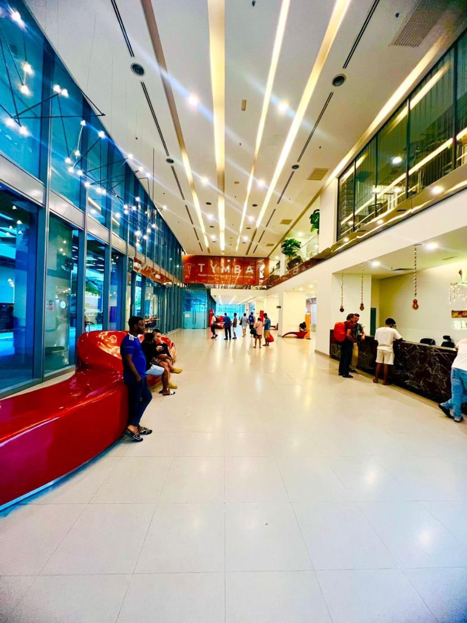 Luxury Mercu Summer Suites At Kualalumpur Kuala Lumpur Esterno foto