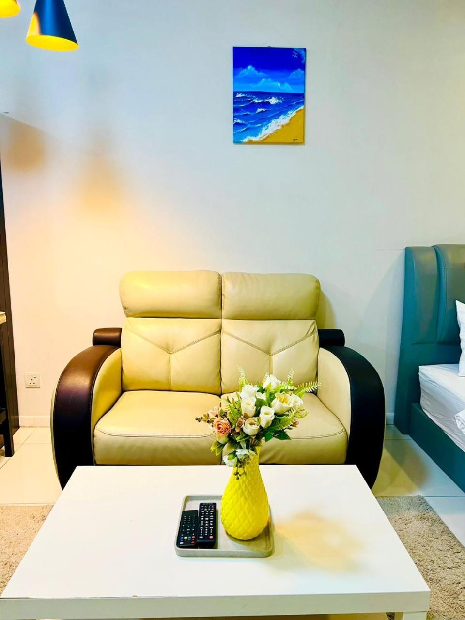Luxury Mercu Summer Suites At Kualalumpur Kuala Lumpur Esterno foto