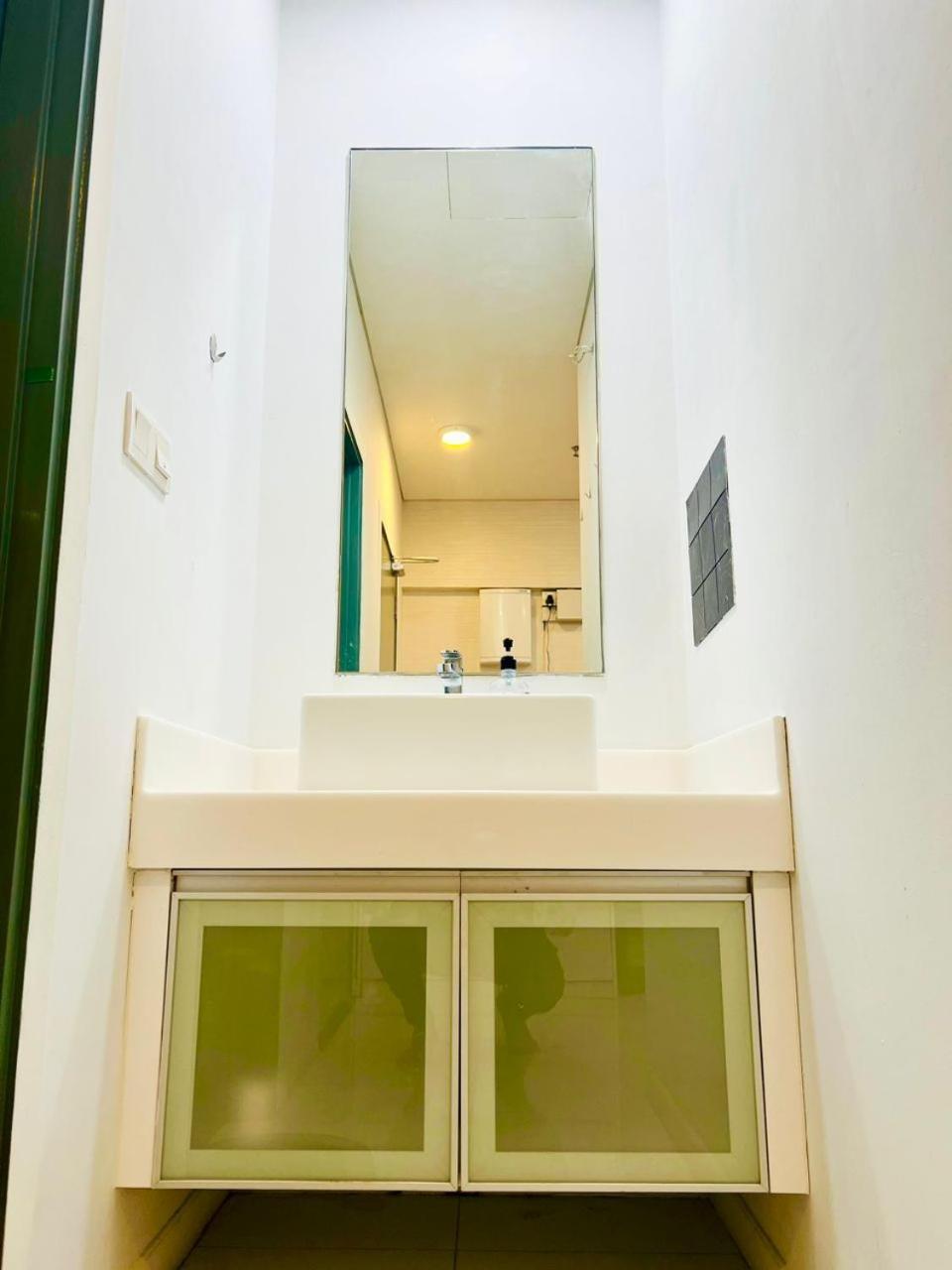 Luxury Mercu Summer Suites At Kualalumpur Kuala Lumpur Esterno foto