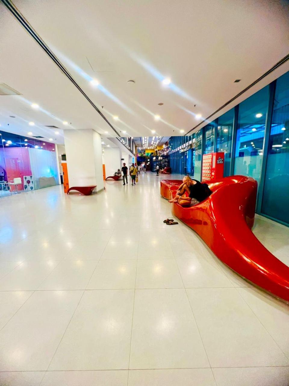 Luxury Mercu Summer Suites At Kualalumpur Kuala Lumpur Esterno foto